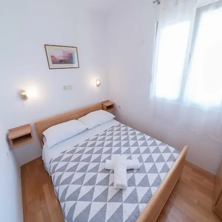 Holiday home Capacious In Maslenica