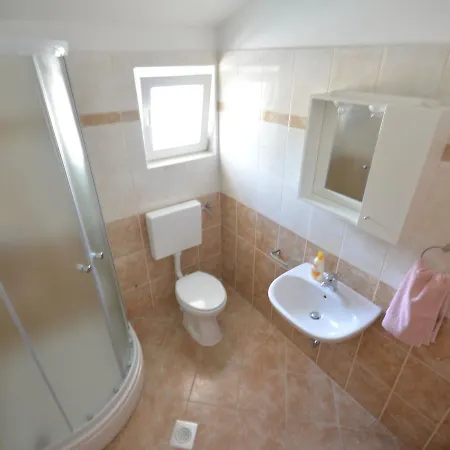 Holiday home Capacious In Maslenica
